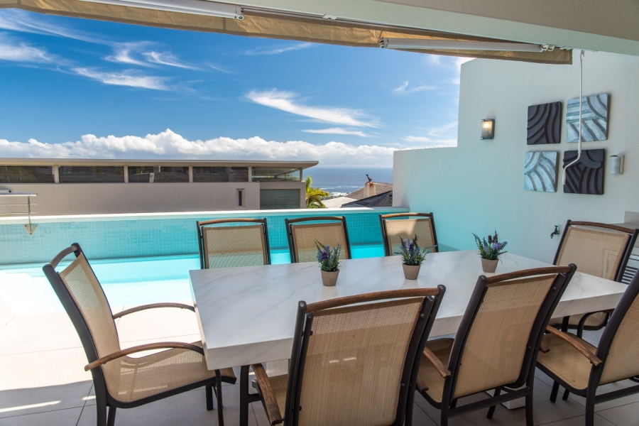 To Let 4 Bedroom Property for Rent in Camps Bay Western Cape